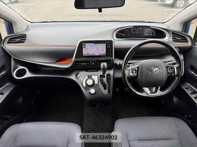 Toyota SIENTA 2016-03 8882183-1