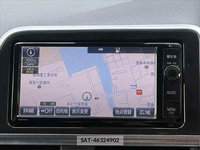 Toyota SIENTA 2016-03 8882183-2