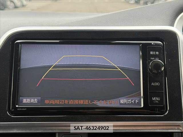Toyota SIENTA 2016-03 8882183-3