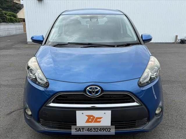 Toyota SIENTA 2016-03 8882183-8