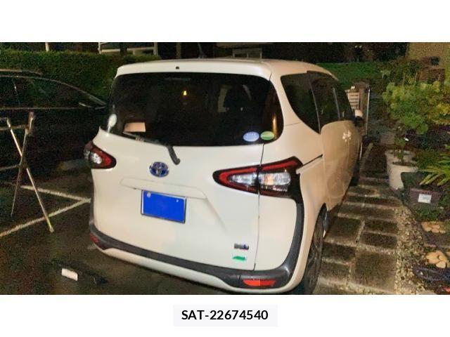 Toyota SIENTA 2016-05 8882181-2