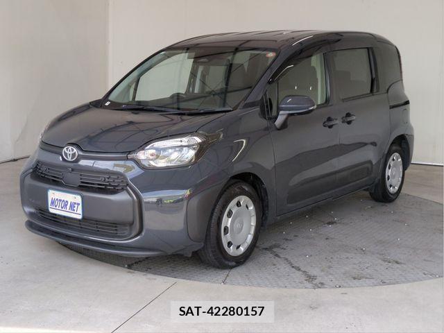 Toyota SIENTA 2023-11 8882171-0