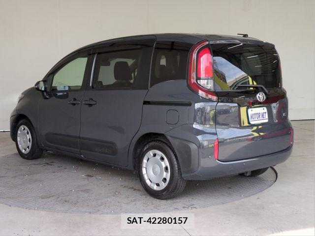 Toyota SIENTA 2023-11 8882171-19