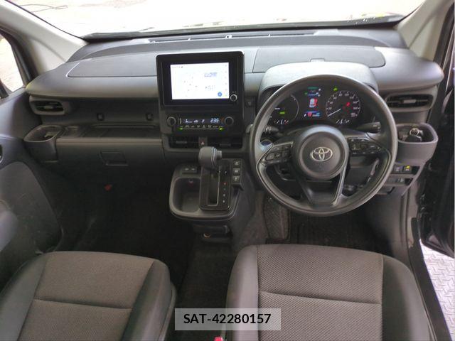 Toyota SIENTA 2023-11 8882171-7
