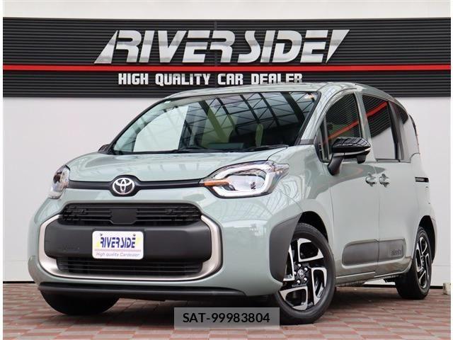 Toyota SIENTA 2023-07 8882158-0
