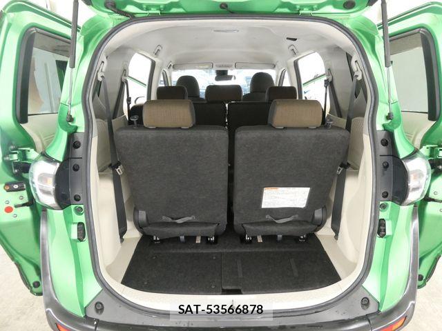 Toyota SIENTA 2015-07 8884353-9