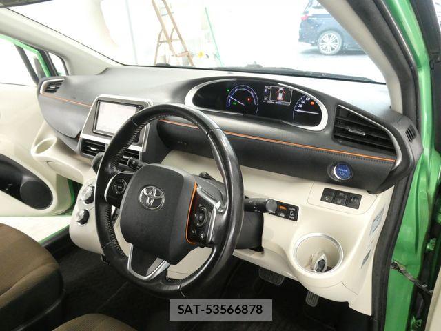 Toyota SIENTA 2015-07 8884353-10