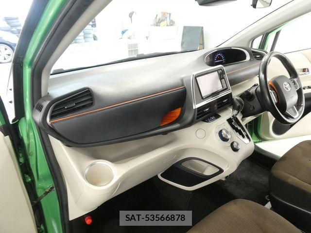 Toyota SIENTA 2015-07 8884353-19