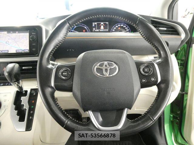 Toyota SIENTA 2015-07 8884353-20