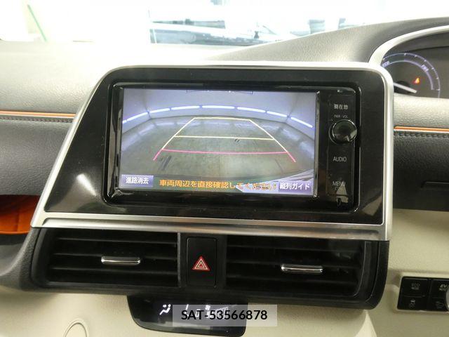Toyota SIENTA 2015-07 8884353-27