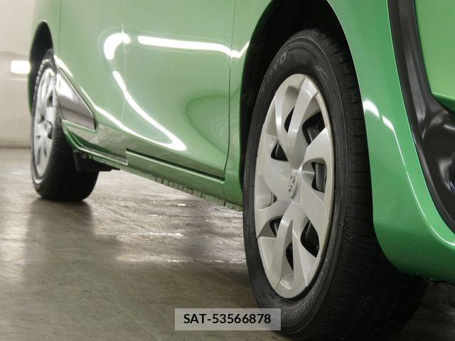 Toyota SIENTA 2015-07 8884353-5
