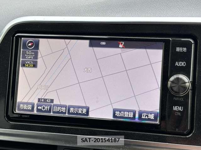 Toyota SIENTA 2018-08 8884352-4