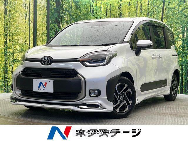 Toyota SIENTA 2024-08 8884346-0