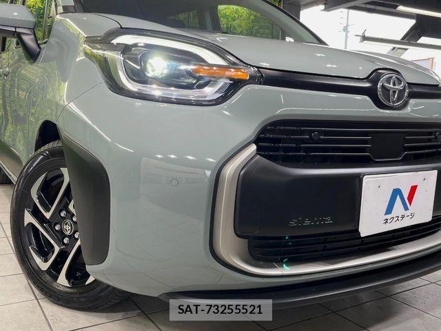 Toyota SIENTA 2023-02 8884350-13