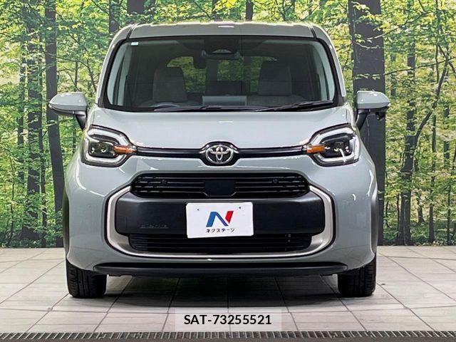 Toyota SIENTA 2023-02 8884350-15