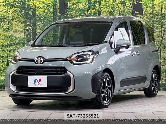 Toyota SIENTA 2023-02 8884350-17