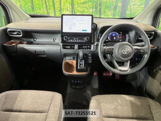 Toyota SIENTA 2023-02 8884350-1