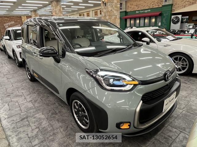 Toyota SIENTA 2024-06 8884348-7