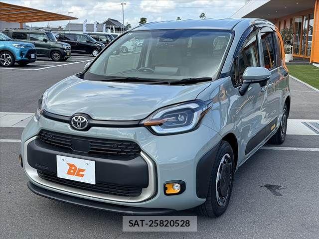 Toyota SIENTA 2023-05 8884349-9
