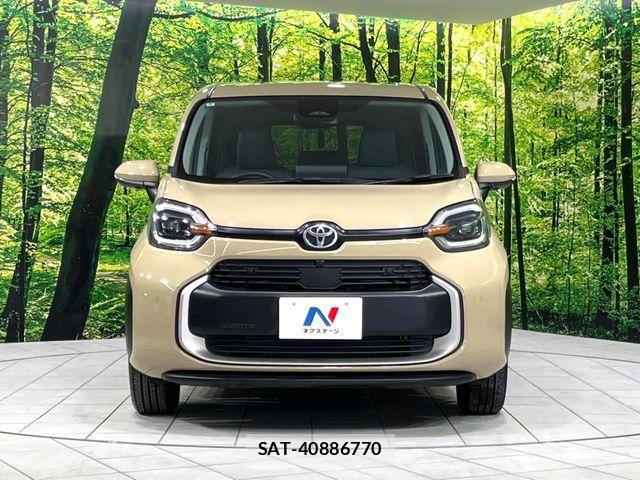 Toyota SIENTA 2024-09 8884347-14
