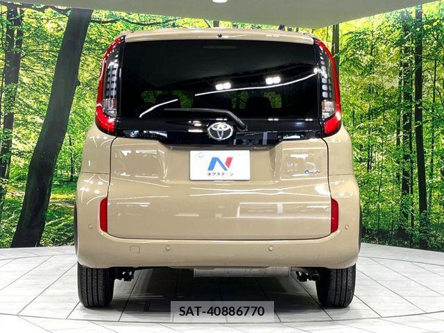 Toyota SIENTA 2024-09 8884347-15