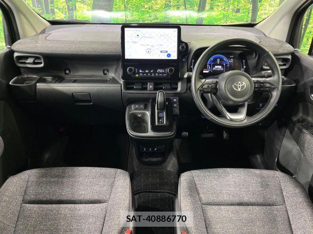 Toyota SIENTA 2024-09 8884347-2