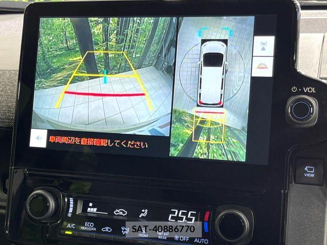 Toyota SIENTA 2024-09 8884347-3