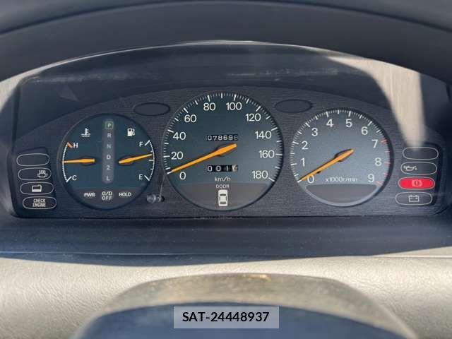 Mitsubishi I 1991-03 8368725-2