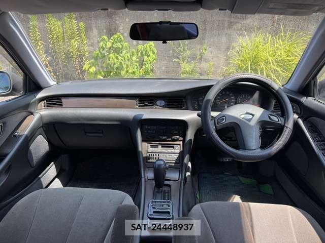 Mitsubishi I 1991-03 8368725-3