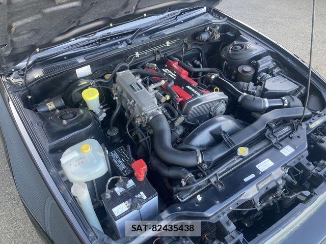 Nissan SILVIA 1988-12 650606-9