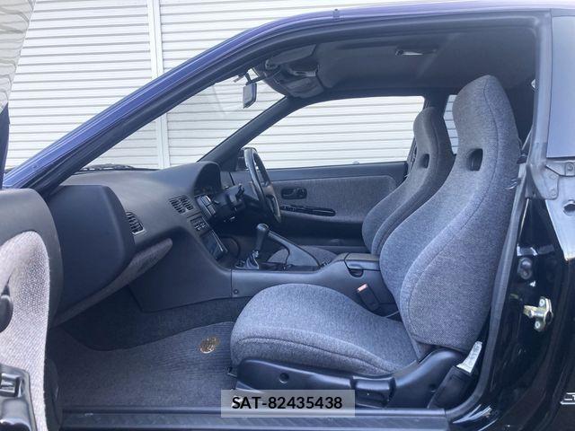 Nissan SILVIA 1988-12 650606-10