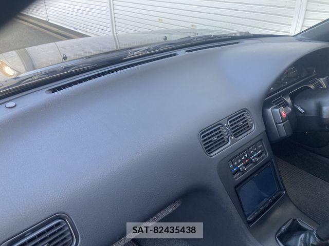 Nissan SILVIA 1988-12 650606-11
