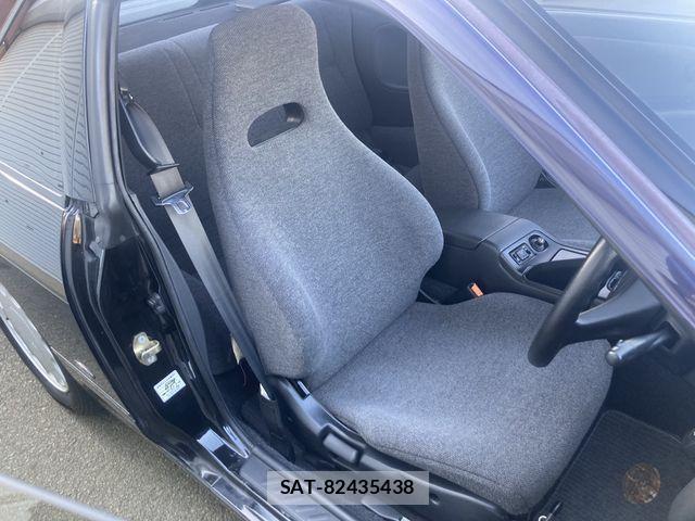 Nissan SILVIA 1988-12 650606-13