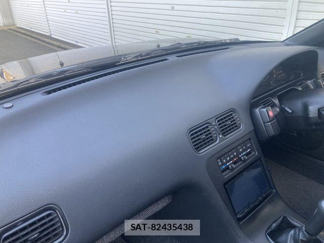 Nissan SILVIA 1988-12 650606-17