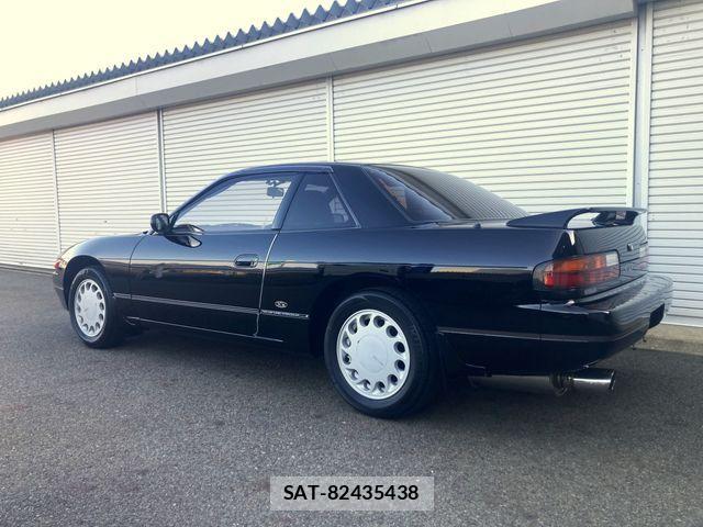 Nissan SILVIA 1988-12 650606-2