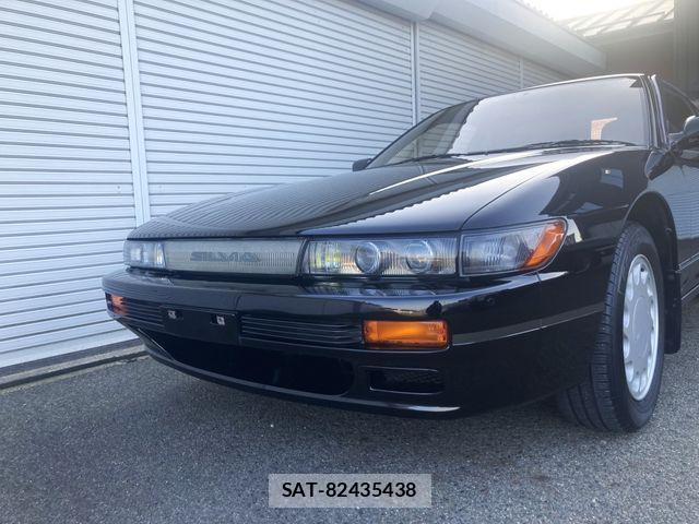 Nissan SILVIA 1988-12 650606-3