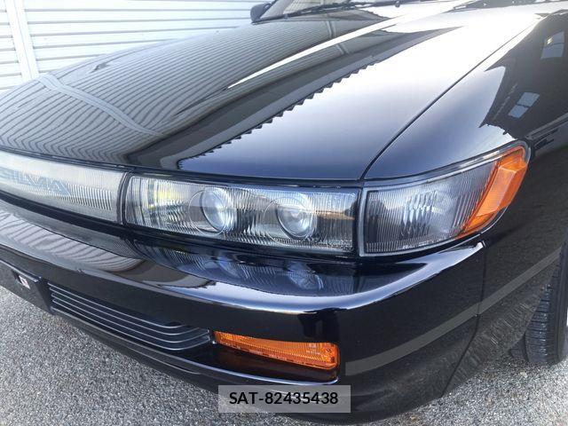Nissan SILVIA 1988-12 650606-4