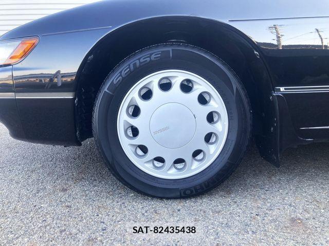 Nissan SILVIA 1988-12 650606-8