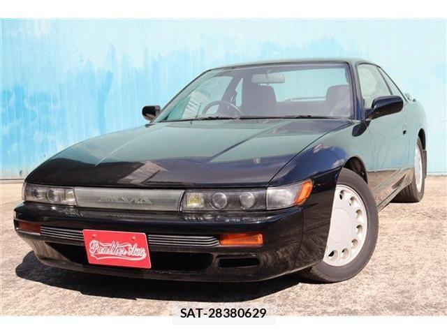 sat car