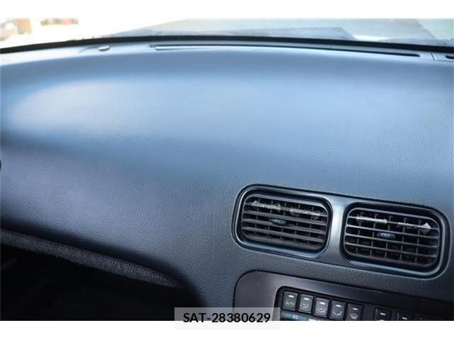 Nissan SILVIA 1990-09 744916-11