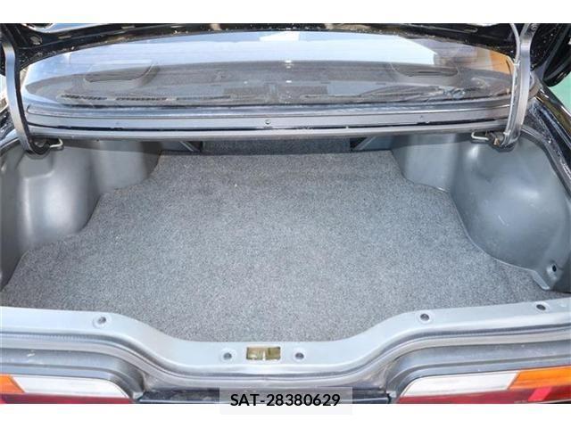 Nissan SILVIA 1990-09 744916-13