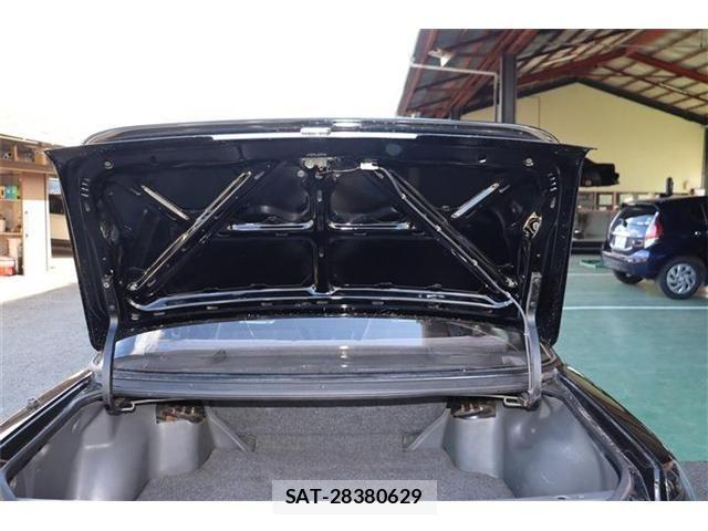 Nissan SILVIA 1990-09 744916-14