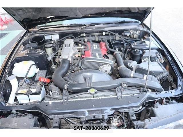 Nissan SILVIA 1990-09 744916-16