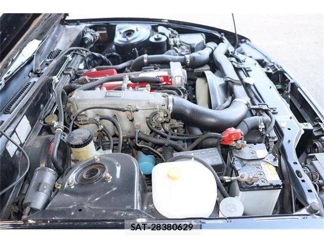 Nissan SILVIA 1990-09 744916-17