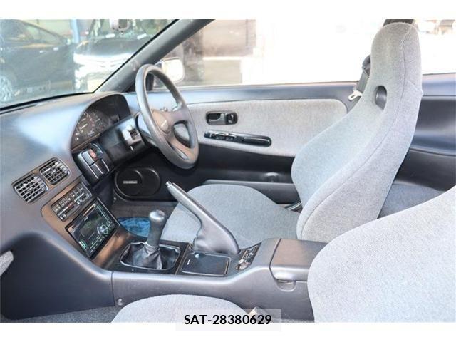 Nissan SILVIA 1990-09 744916-1