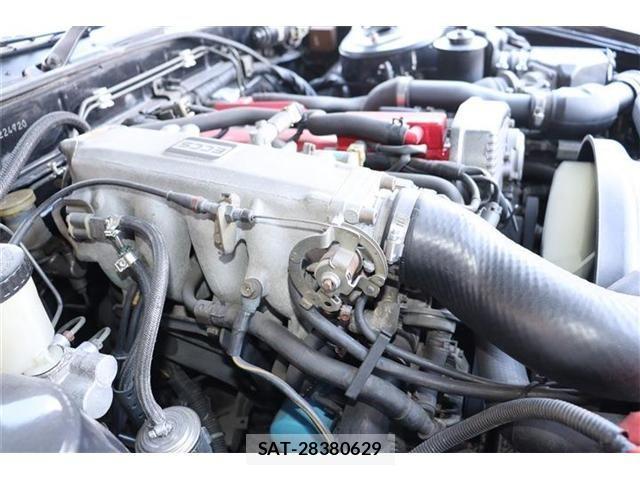 Nissan SILVIA 1990-09 744916-19