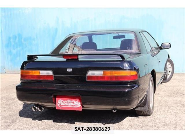 Nissan SILVIA 1990-09 744916-2