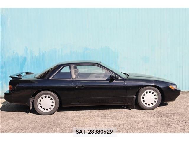 Nissan SILVIA 1990-09 744916-3