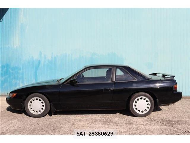 Nissan SILVIA 1990-09 744916-4