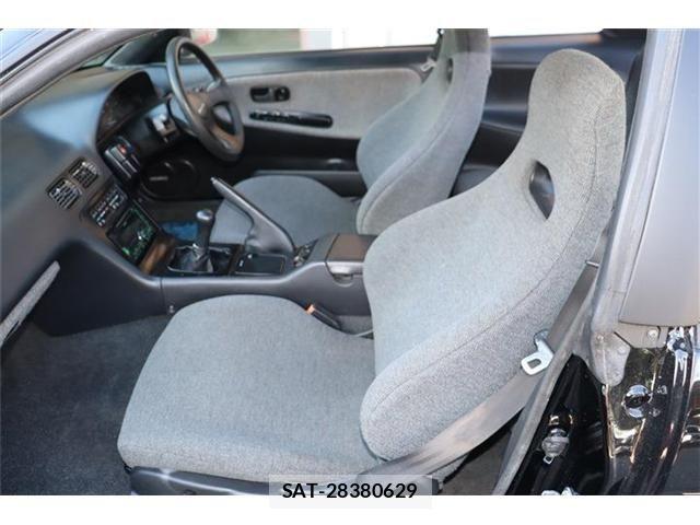 Nissan SILVIA 1990-09 744916-5